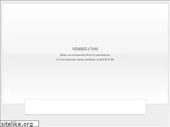 nimbiz.com
