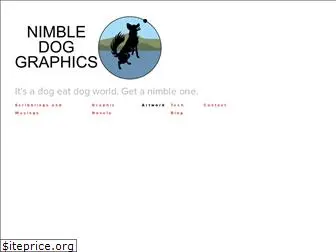 nimble-dog.com