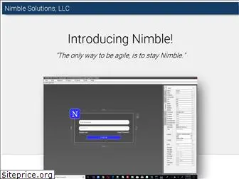 nimble-ide.com