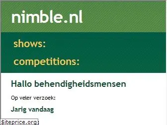 nimble.nl