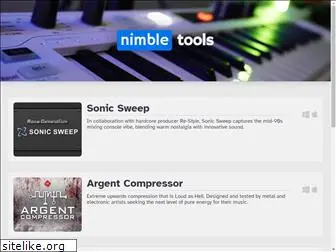 nimble.tools