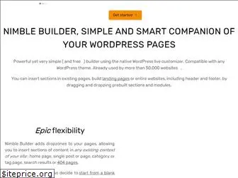 nimblebuilder.com