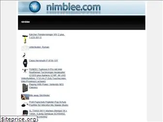 nimblee.com
