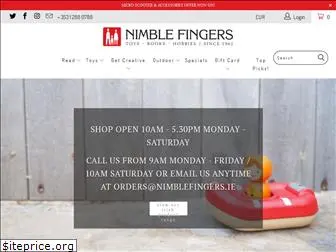 nimblefingers.ie