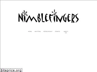 nimblefingerstx.com