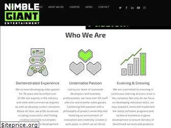 nimblegiant.com