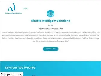 nimblei.com