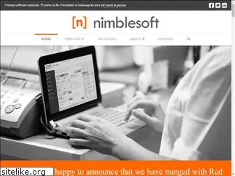 nimblesoft.com