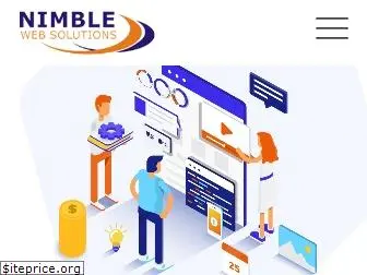 nimblewebsolutions.com