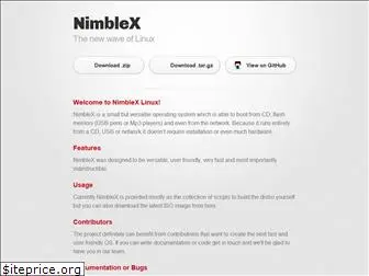 nimblex.net