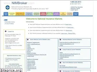 nimbroker.com