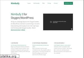 nimbufy.com