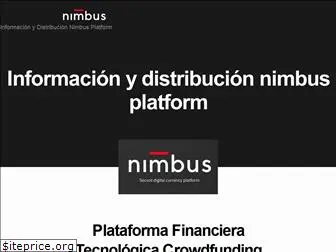 nimbus-platform.com