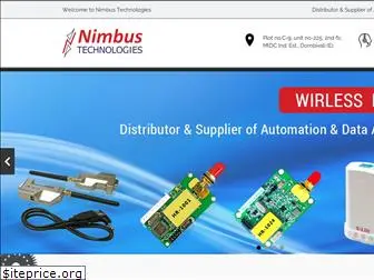 nimbus-technologies.com