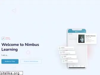 nimbusapp.ca