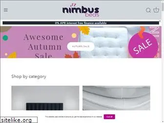 nimbusbeds.co.uk