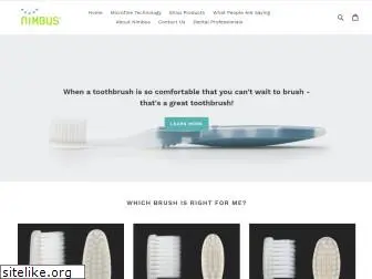 nimbusdental.com