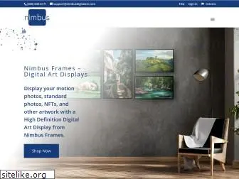 nimbusframe.com