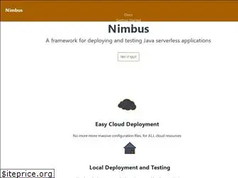 nimbusframework.com