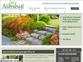 nimbuslandscapematerials.com