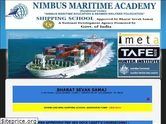 nimbusmaritimeacademy.com