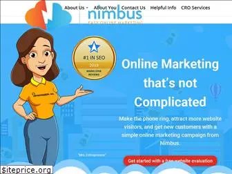 nimbusmarketinggroup.com