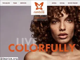 nimbussalon.com