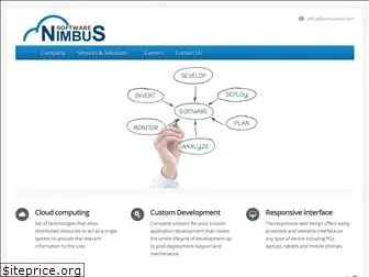 nimbussoft.com