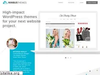 nimbusthemes.com