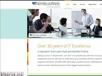 nimbusweb.co.uk