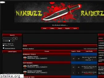 nimbuzz-raiderz.forumarabia.com