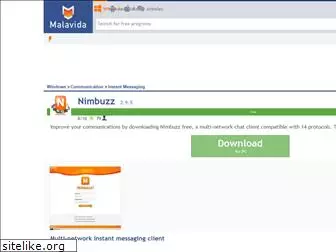 nimbuzz.en.malavida.com