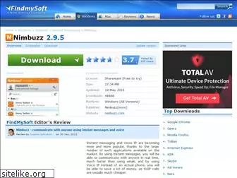 nimbuzz.findmysoft.com