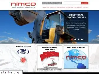 nimco-controls.com