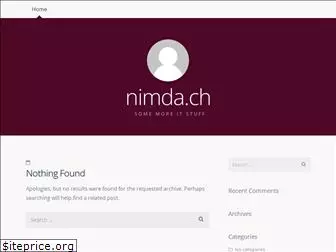 nimda.ch