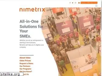 nimetrix.com