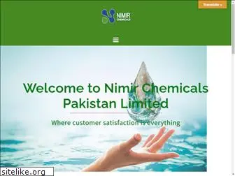 www.nimirchemicals.com