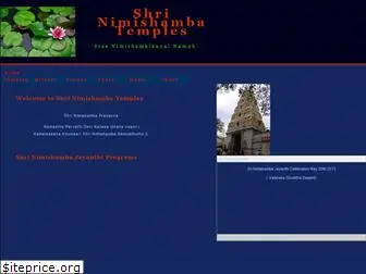 nimishamba.com