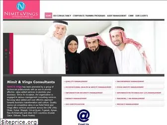 nimitandvingsuae.com