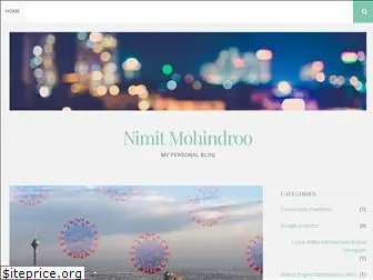 nimitmohindroo.wordpress.com