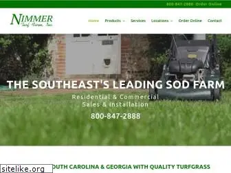 nimmerturf.com