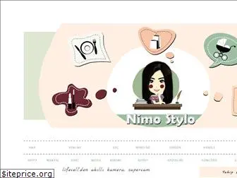 nimostyloblog.com