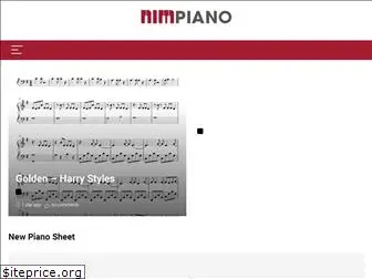 nimpiano.com