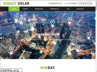 nimray.com