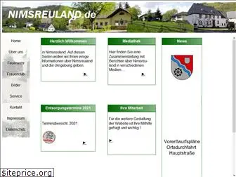 nimsreuland.de