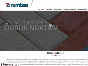 nimtas.com.tr