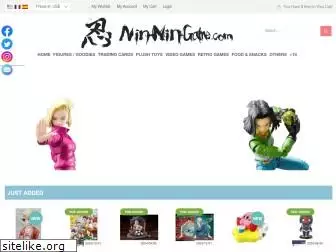 nin-nin-game.com