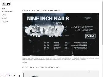 nin.com