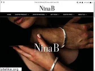 nina-b.co.uk