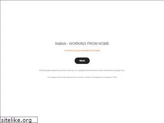 nina-workingfromhome.com